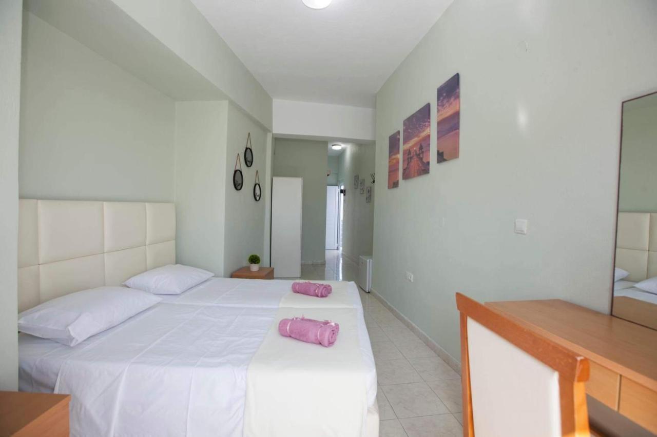Solsidan Rooms Rhodes City Ngoại thất bức ảnh